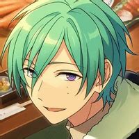 tatsumi kazehaya mbti